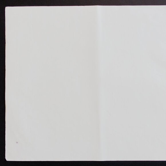 A MOUNTAIN FASTNESS — APSAROKE #56 Edward Sheriff Curtis Print - Picture 6 of 8